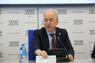 НКО получат 163 млн рублей господдержки на конкурсе в Татарстане