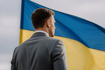 Политолог Мочар: европейские элиты пересматривают ставки на Украину