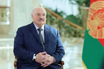 Лукашенко прокомментировал нападение Израиля при поддержке США на Иран