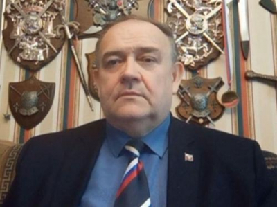 Кризис, распад и передел украинской власти и Европа
