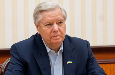 Сенатор Грэм*: есть продвижение по закону о санкциях за закупку российской нефти