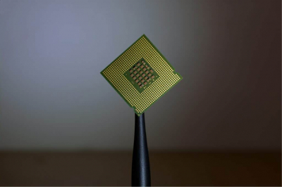 Акции Nvidia обновили рекорд после обещания Маска создать суперкомпьютер с ее чипами