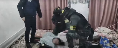 В Алматы и областях Казахстана задержаны радикалы, пропагандировавшие терроризм