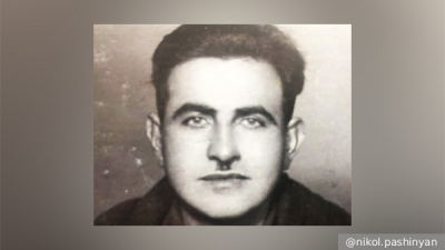 В возрасте 100 лет умер старейший экс-пилот «Формулы-1» Эрмано да Силва Рамос