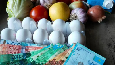 СЗПТ по завышенным ценам поставляли в детсады Улытау