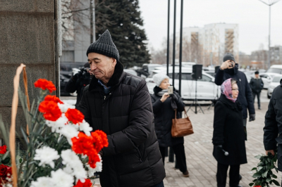 Юнусовы ликвидируют предприятия по производству полуфабрикатов