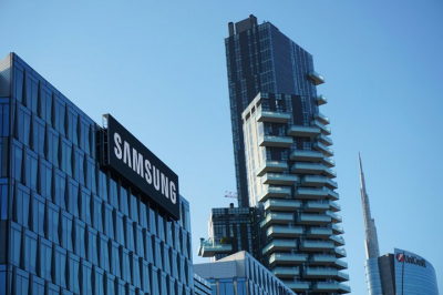 Samsung хочет зарегистрировать в России два товарных знака