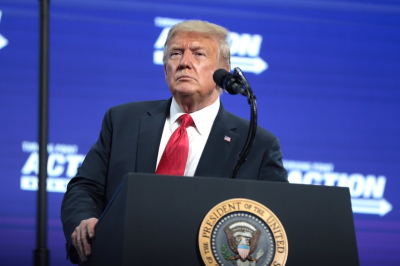 Бизнес Трампа под ударом: Иран резко изменил стратегию конфликта с США