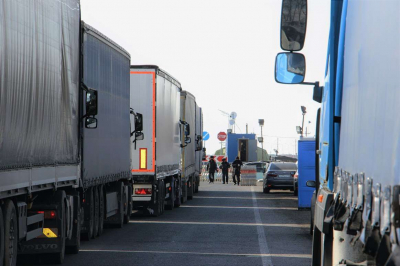 Еще одно соглашение с Китаем в сфере перевозок одобрил Мажилис