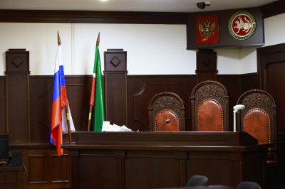 Казанец обманул девушку почти на полмиллиона рублей