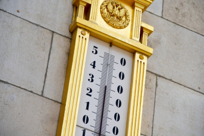МЧС предупредило москвичей о жаре до +31 градуса 1 и 2 августа