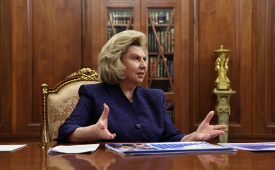 Генерал-майор, защищающий права человека: чем запомнится Татьяна Москалькова:
