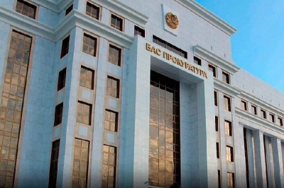 Генпрокуратура не согласилась с оправдательным приговором экс-руководителя “Казселезащита”