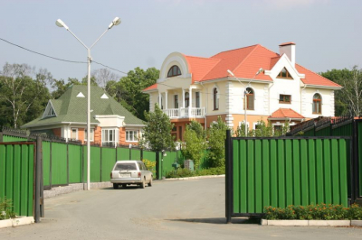 Во Владивостоке спрос на загородную недвижимость вырос на 29%