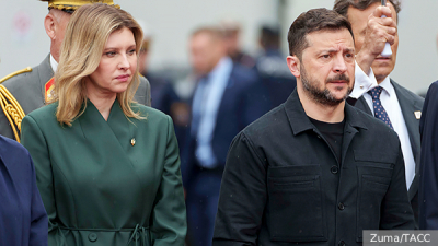 Жительница Киева расстреляла соседа из-за замечания о шуме
