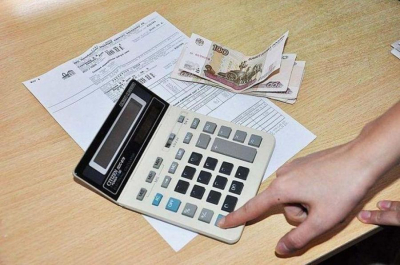 Коммунальный беспредел. Россияне переплачивают за тепло и воду