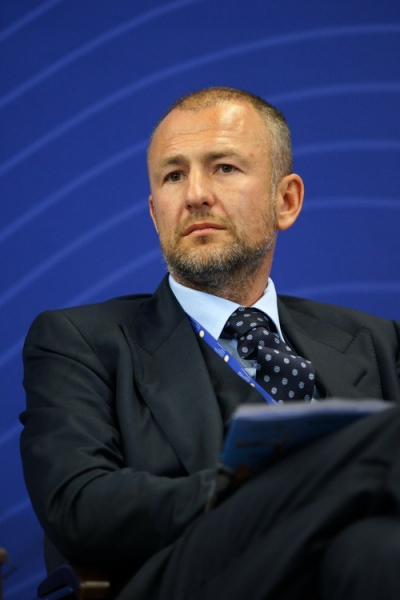 Основатель «Еврохима» Мельниченко об экономике: «Это рецессия, а не мягкая посадка»