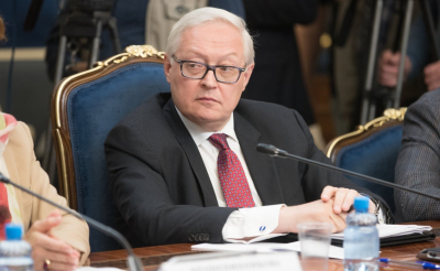 Рябков: Возобновление ядерных испытаний США вызовет цепную реакцию в мире