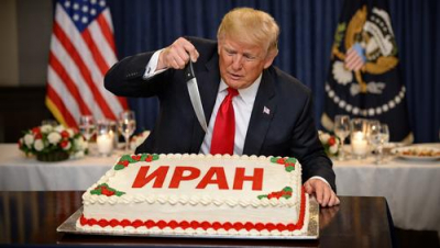 Читатели «Аргументов» уверены – США подавятся Ираном