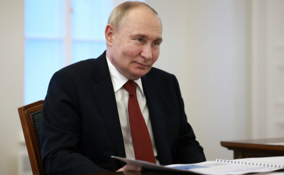 Журналист Санчес: заявление Путина на ПМЭФ свидетельствует о провале санкций ЕС
