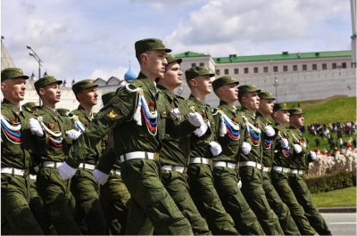 Политолог объяснил, почему новой мобилизации может не случиться