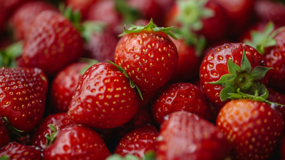 Татарстанцам рассказали, как выбрать вкусную клубнику