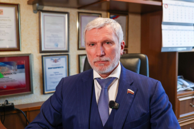 В Госдуме объяснили, зачем Россия применяет «Орешник» на Украине
