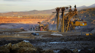 Казахстан и Румыния готовят большой урановый контракт