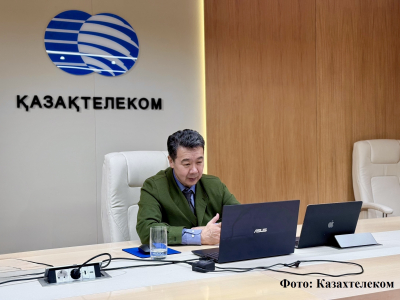 Рост выручки, масштабные инфраструктурные проекты и приоритет на качество услуг: Казахтелеком подвел итоги 2024 года