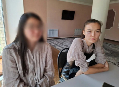 Бывшая супруга осужденного экс-дипломата призналась, что он пытался купить ее молчание