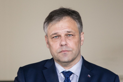 Мирошник рассказал о реакции Красного Креста после поездки в Старобельск