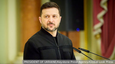 Ушаков назвал достаточно крупным бизнесмена из России, который ездил в Киев
