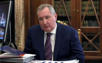 Рогозин: Зеленский решил превратить Украину в филиал Израиля и повоевать с арабами и персами