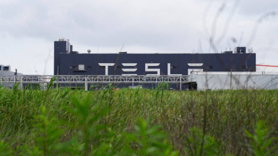 Tesla выпустит для китайского рынка шестиместную версию Model Y – Reuters