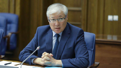 Финансовые нарушения на 4,1 млрд тенге выявили по итогам аудита в области Улытау