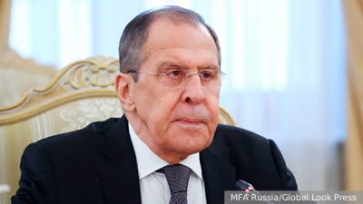Главком ВС Швеции Классон: Россия выигрывает от конфликта США с Ираном