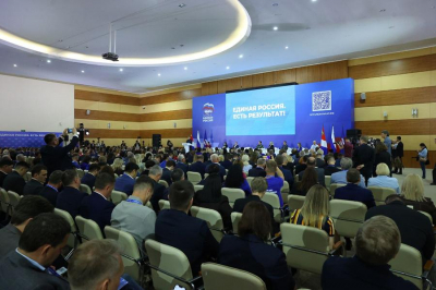 Новые заводы, верфи и ТЭЦ: как народная программа обновляет Дальний Восток
