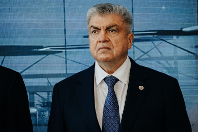 «Команды сдаваться не было» – Магдеев о пополнении бюджета на фоне кризиса