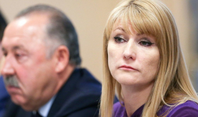 Журова: удар возмездия должен подтолкнуть Украину к мирным переговорам