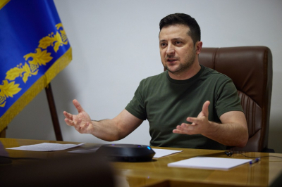 Тихий: остановить конфликт на Украине — в интересах США