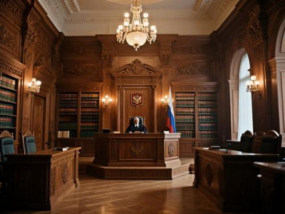 Суд не может рассмотреть по существу дело о посадке самолёта на пшеничное поле