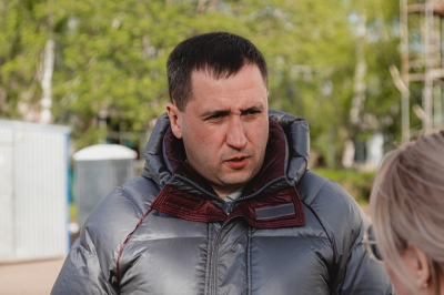 Советник Салахова покинула пост спустя несколько месяцев после назначения