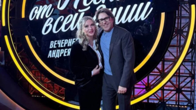 "Теперь вы татарин": еще одна татарская певица покорила шоу Андрея Малахова 02/02/2026 – Новости