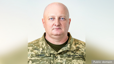 Главком ВСУ Драпатый оскорбил жителей Донбасса