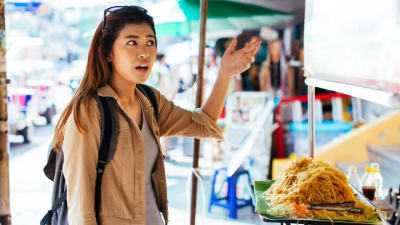 Какие продукты в Казахстане стоят дешевле, чем год назад