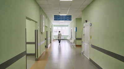 Российскую вакцину от менингита зарегистрируют в ближайшие месяцы 22/04/2026 – Новости