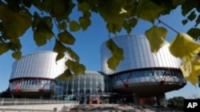 ЕСПЧ вынес решение в пользу Азербайджанской редакции Азаттыка