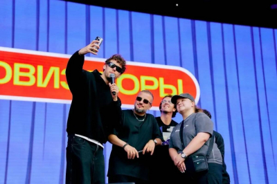 VK Fest объявил состав инфлюенсеров в Казани