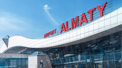«Алматы Су» пыталась незаконно оштрафовать аэропорт Алматы на 122 млн тенге