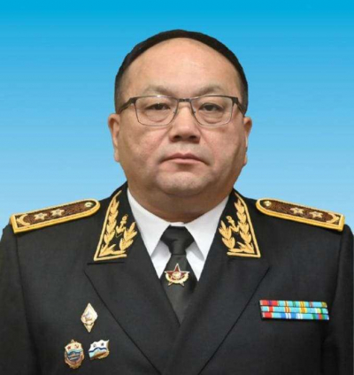 Серик Бурамбаев назначен заместителем министра обороны Казахстана